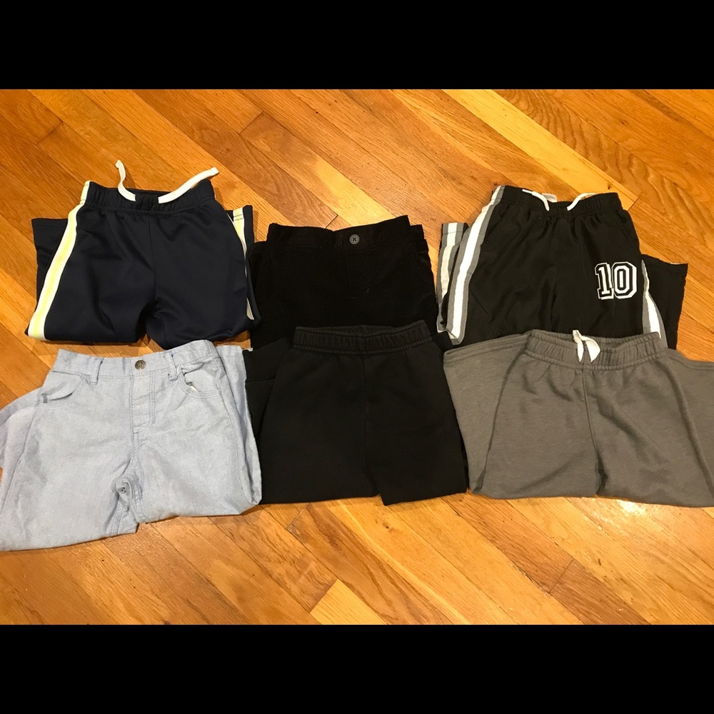 Boy's Pants Size 2T